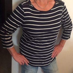 Croft & Borrow top XXL